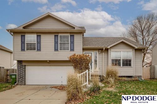 17707 Josephine St, Omaha, NE, 68136-2022 | Card Image