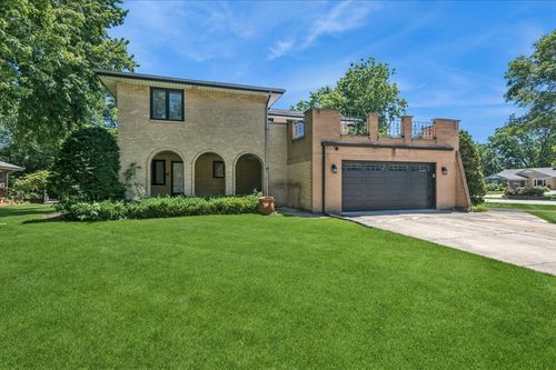 823 Tenuta Ct, Olympia Fields, IL, 60461-1547 | Card Image