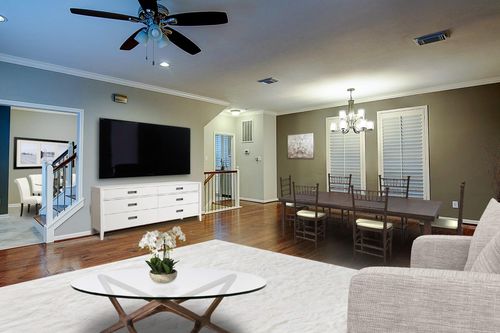 1408 W Webster St, Houston, TX, 77019-5544 | Card Image
