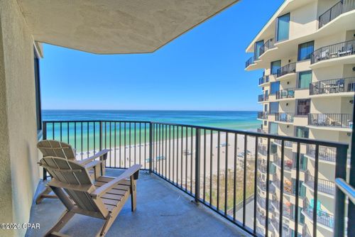 911e-9850 S Thomas Dr, Panama City Beach, FL, 32408-4284 | Card Image