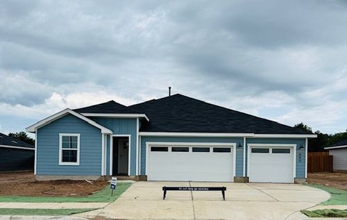 645 Ebbsfleet Dr, Uhland, TX, 78640-6768 | Card Image