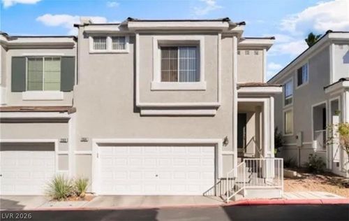 264 Faith Filled Ct, Henderson, NV, 89052-5665 | Card Image