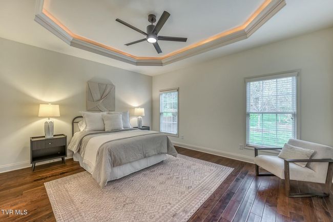 94 Cypress Ridge Ct, House other with 4 bedrooms, 3 bathrooms and null parking in Jonesborough TN | Image 31