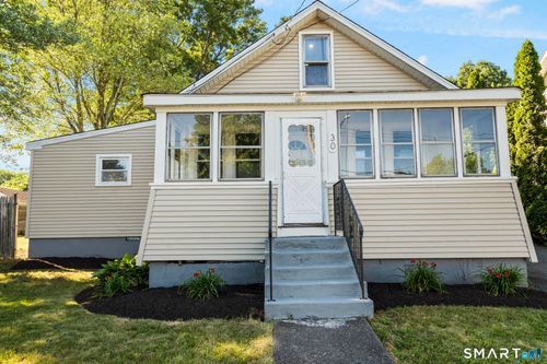 30 Homeside Ave, West Haven, CT, 06516-2407 | Card Image