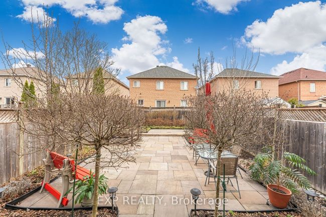 16 La Pinta St, House attached with 3 bedrooms, 3 bathrooms and 2 parking in Maple ON | Image 42