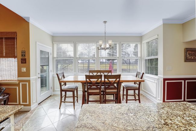 19 Winged Foot Dr, House other with 4 bedrooms, 3 bathrooms and null parking in Manalapan NJ | Image 9