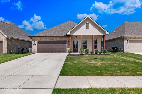 207 Norwell Ln, Bossier City, LA, 71111-5055 | Card Image