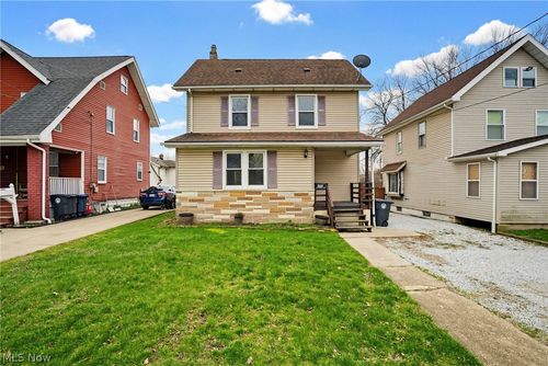 102 Brookside Ave, Akron, OH, 44301-2008 | Card Image