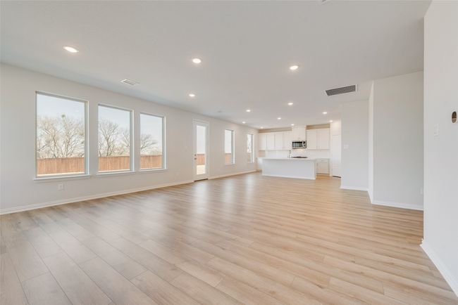 2914 Hanscom St, House other with 4 bedrooms, 3 bathrooms and null parking in Forney TX | Image 11