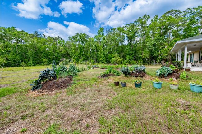 5876 Sw 52 Nd Ter, House other with 4 bedrooms, 2 bathrooms and null parking in LAKE BUTLER FL | Image 49