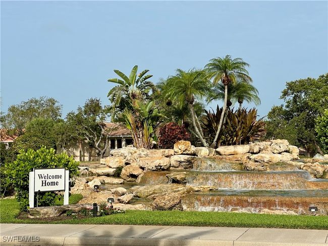 9310 Spanish Moss Way, House other with 2 bedrooms, 2 bathrooms and null parking in BONITA SPRINGS FL | Image 27