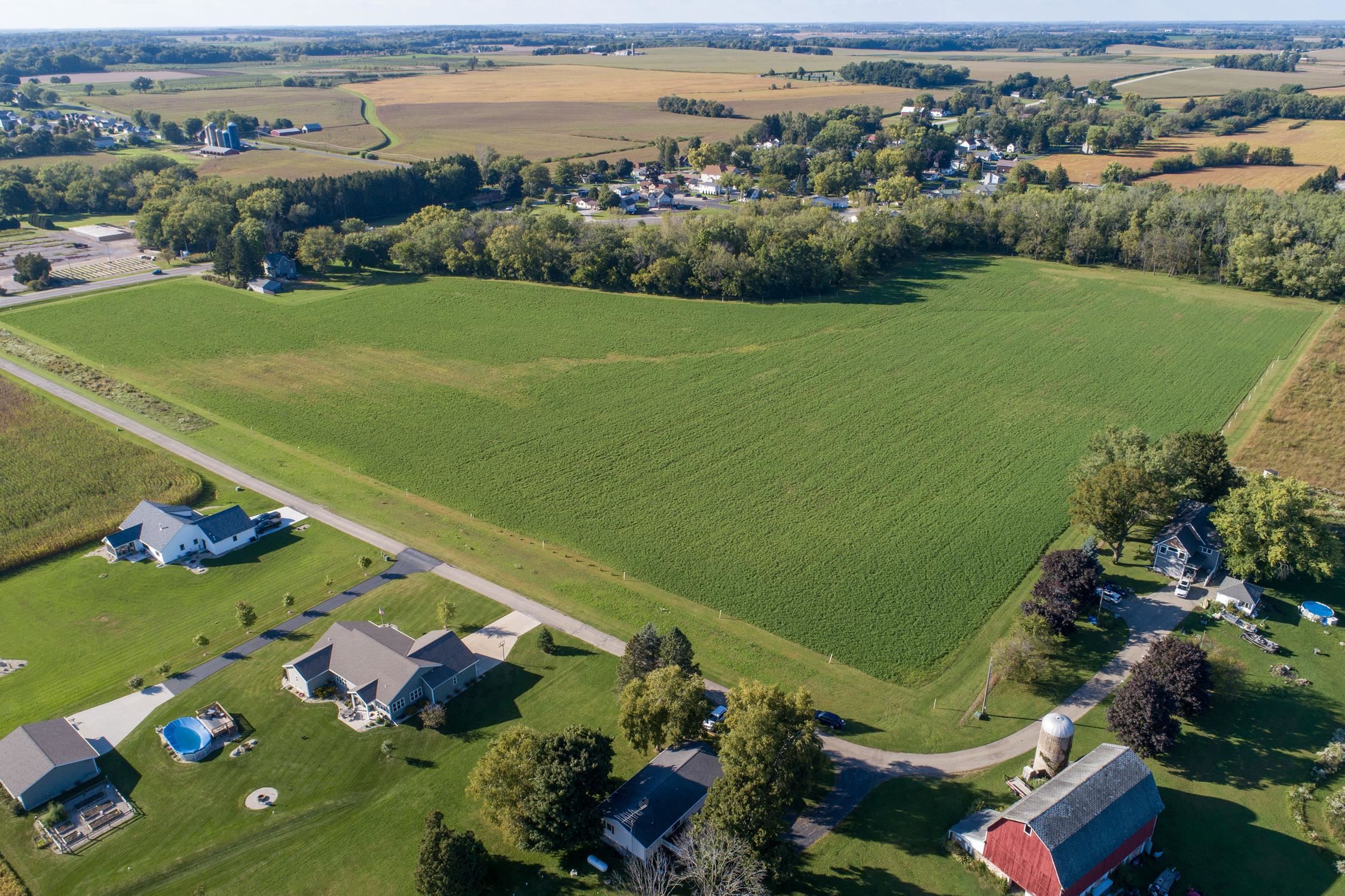Land in Waterloo