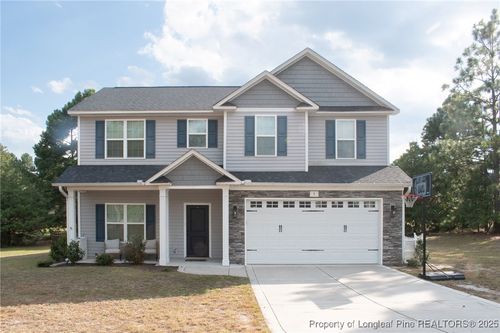 1 Meadow Ct, Jackson Springs, NC, 27281-9799 | Card Image