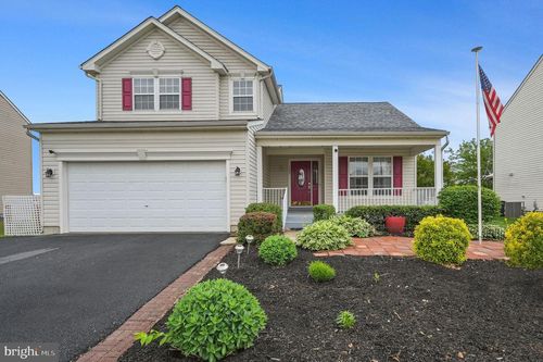 155 Newells Creek Dr, CAMDEN, DE, 19934-4726 | Card Image