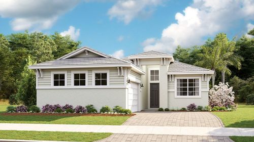 13558 Se Grovewood Dr, Port St Lucie, FL, 34984-7015 | Card Image