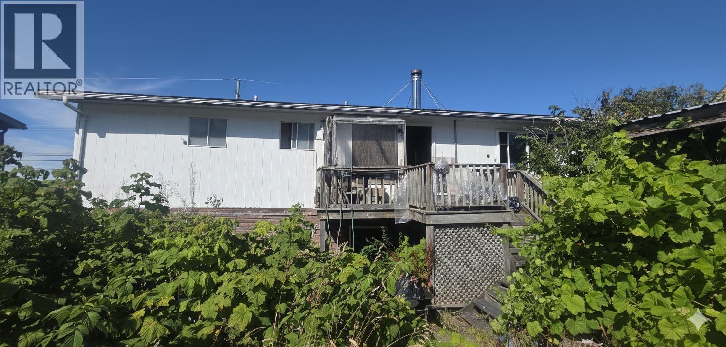 Residential in Skidegate/Sandspit 5