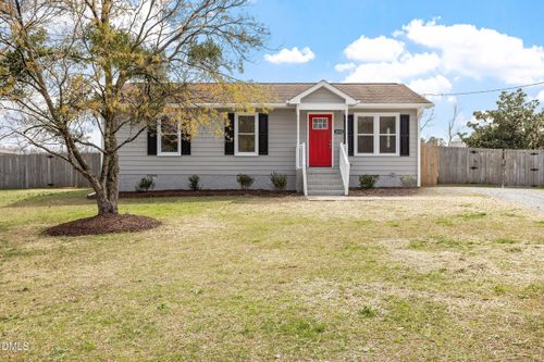1032 Old Zebulon Rd, Wendell, NC, 27591-9353 | Card Image