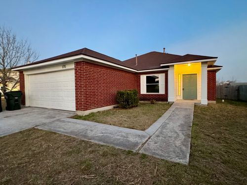 170 Henke Cv, Kyle, TX, 78640-4636 | Card Image