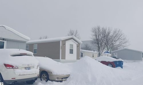 4096 Chicory Ln, Traverse City, MI, 49685-7805 | Card Image