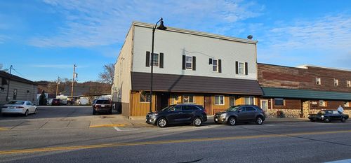 228 W Broadway St, Blair, WI, 54616-8929 | Card Image