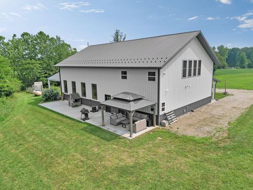 1418 Hayes Rd, Granville, OH, 43023-9380 | Card Image