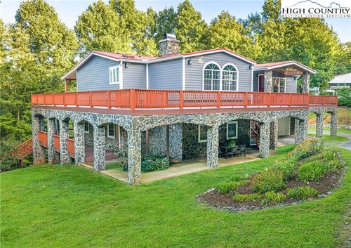 167 Wagon Wheel Rd, Deep Gap, NC, 28618-8912 | Card Image