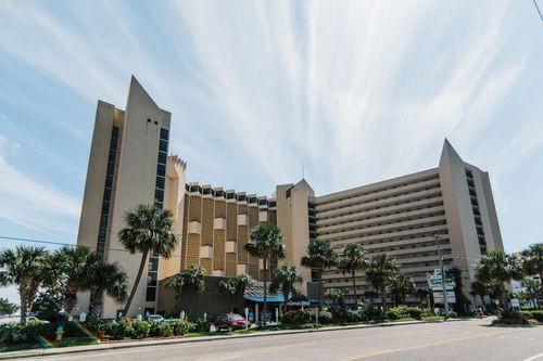 1026-7100 N Ocean Blvd, Myrtle Beach, SC, 29572-3646 | Card Image