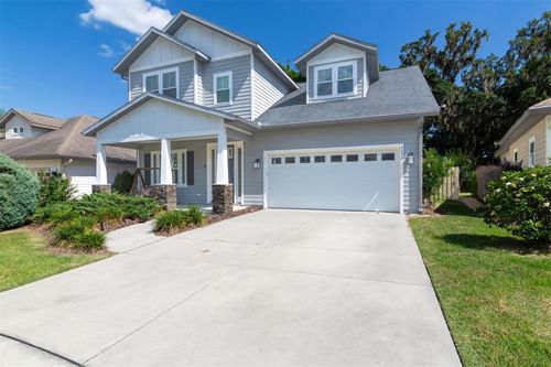 4855 Sw 64th Rd, Gainesville, FL, 32608-8802 | Card Image