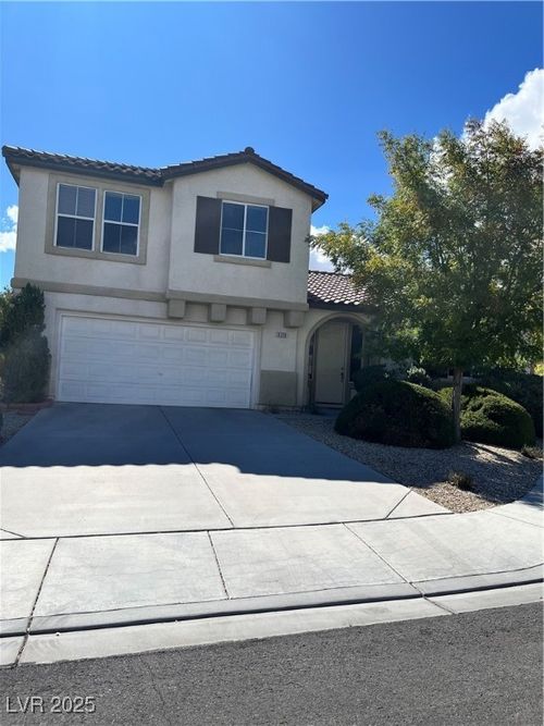 9319 Horseshoe Basin Ave, Las Vegas, NV, 89149-0174 | Card Image