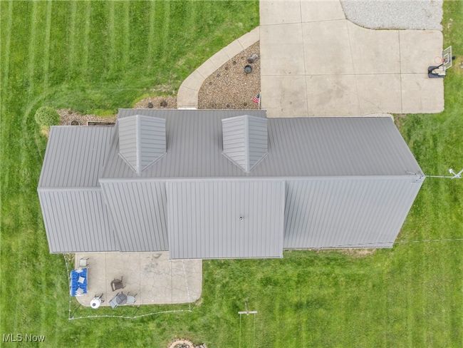 Birds eye view of property | Image 43