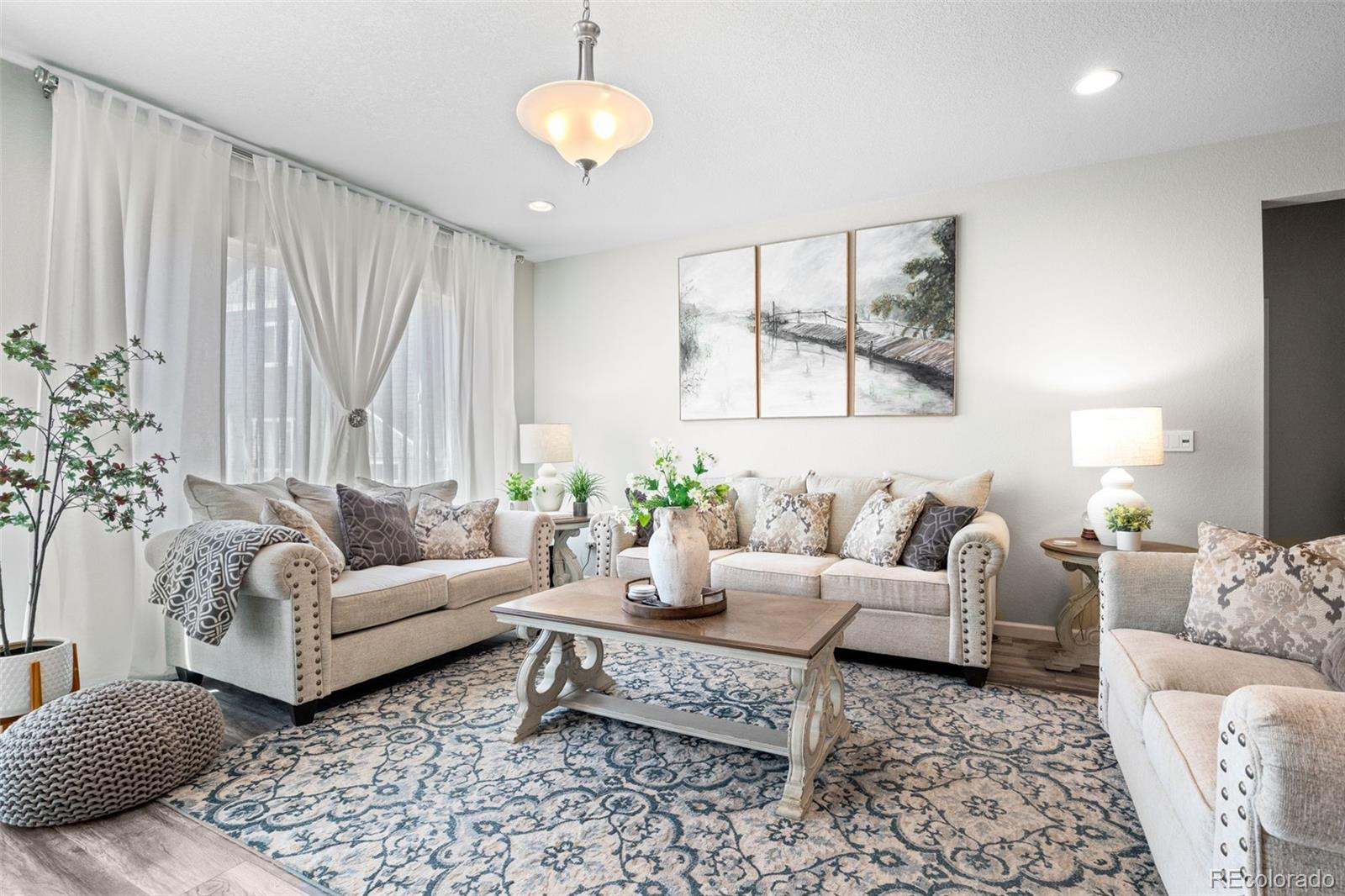 Residential in Denver 5