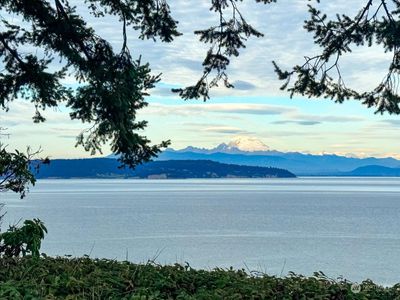 During the Gray whale migration, you might spot them feeding in the flats along this stretch of shoreline just off the beach! | Image 2