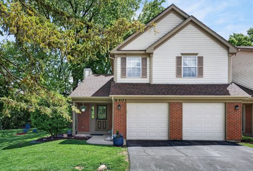6401 Otto Pl, Downers Grove, IL, 60516-2454 | Card Image