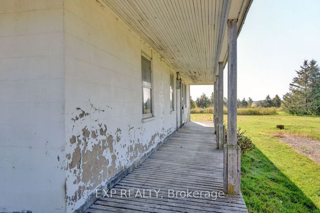 2700 Conc 3 Alfred Road, House other with 3 bedrooms, 1 bathrooms and 4 parking in Alfred and Plantagenet ON | Image 34