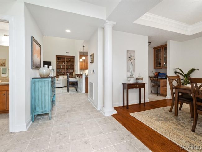 442 Dunlin Ct, Condo with 3 bedrooms, 3 bathrooms and null parking in Midlothian VA | Image 10