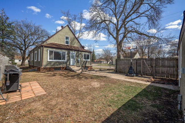 4301 Zane Ave N, House other with 5 bedrooms, 3 bathrooms and null parking in Crystal MN | Image 26