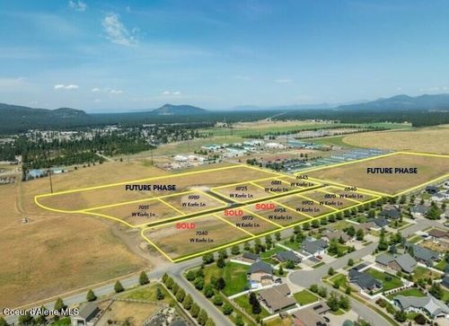 7051 W Karle Ln, Rathdrum, ID, 83858 | Card Image