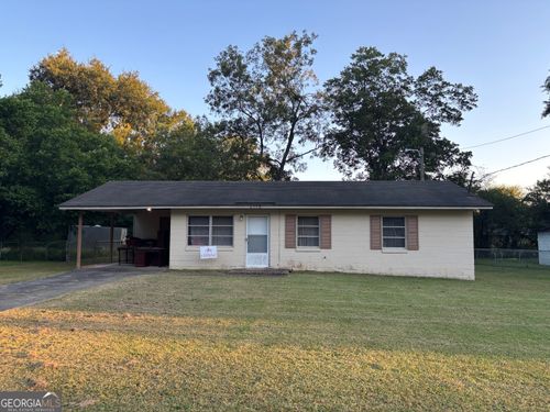 2550 Burbank Pl, Macon, GA, 31206-8206 | Card Image