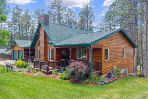 22919 Fawn Haven Ct, Rapid City, SD, 57702-8531 | Card Image