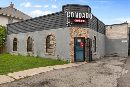 2260 Clifford Ave, Rochester, NY, 14609-3733 | Card Image