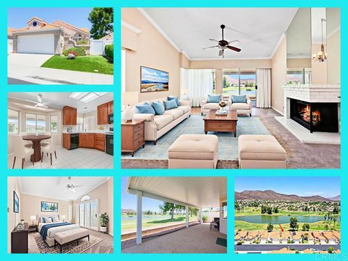 28172 Palm Villa Dr, Menifee, CA, 92584-8892 | Card Image