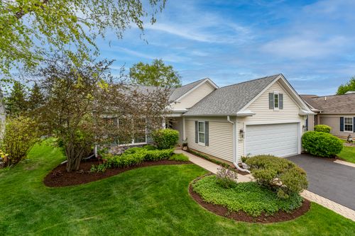 13823 Kirkland Dr, Huntley, IL, 60142-7869 | Card Image