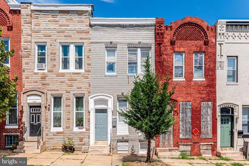1135 Myrtle Ave, BALTIMORE, MD, 21201-1415 | Card Image