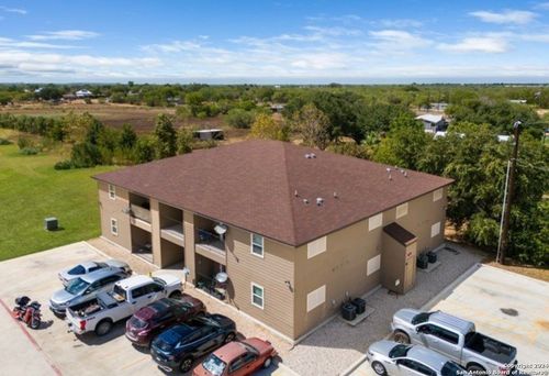8-4551 Mount Olive Rd, Adkins, TX, 78101-2376 | Card Image