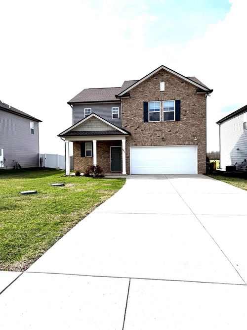 4417 Hoboken Way, Murfreesboro, TN, 37128-2105 | Card Image