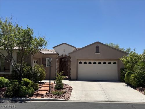 10545 Garden Light Dr, Las Vegas, NV, 89135-2821 | Card Image