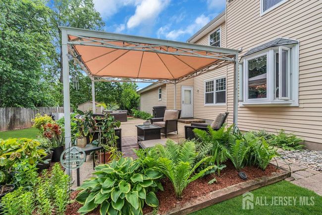 51 Sturbridge Dr, House other with 5 bedrooms, 4 bathrooms and null parking in Piscataway NJ | Image 53