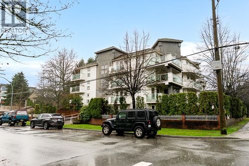 203-2983 Cambridge St, Port Coquitlam, BC, V3B7N7 | Card Image