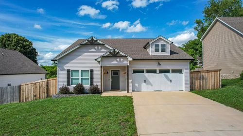 8019 Cobblestone Dr Sw, Cleveland, TN, 37311-2109 | Card Image