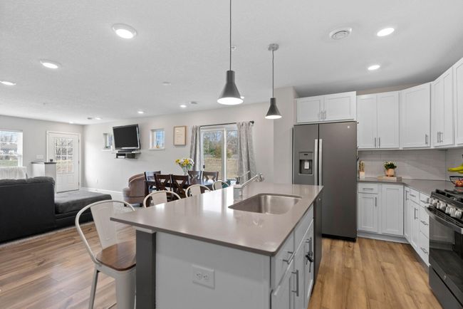 8757 Parkington Ave Ne, Townhouse with 3 bedrooms, 3 bathrooms and null parking in Elk River MN | Image 10